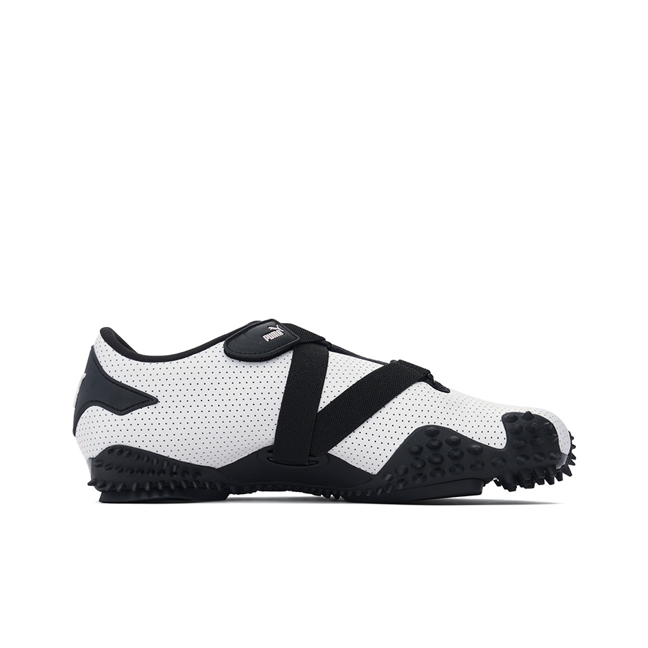 PUMA MOSTRO PERF Slip Resistan - огляд і ціна Puma Shoes Rs-X