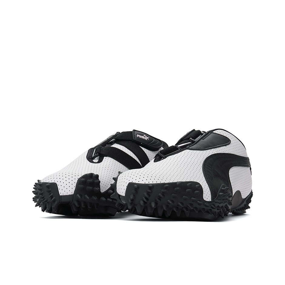 PUMA MOSTRO PERF Slip Resistan - огляд і ціна Puma Shoes Rs-X