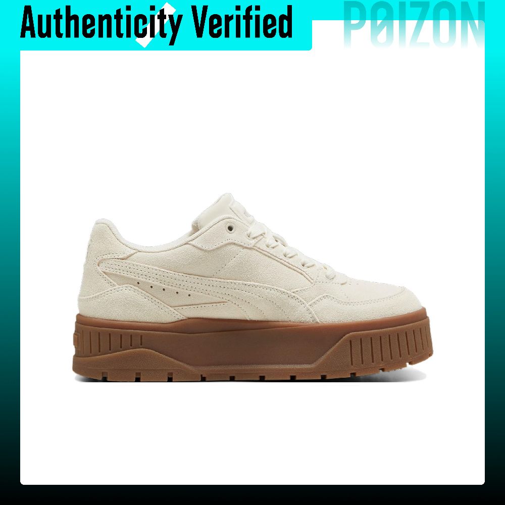 PUMA Karmen Cow Leather, Texti - огляд і ціна Puma Shoes Rs-X