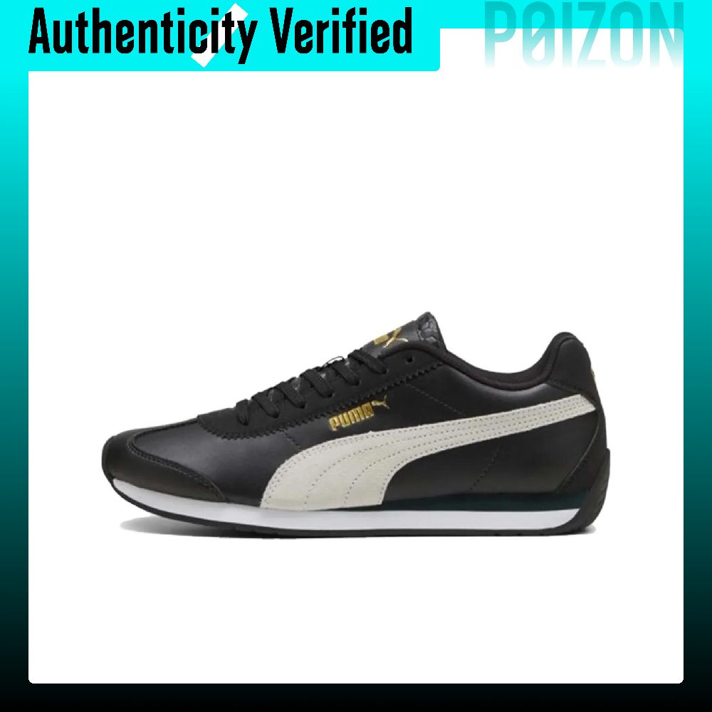 PUMA Turin 3 Low top Casual Sh - огляд і ціна Puma Shoes Rs-X