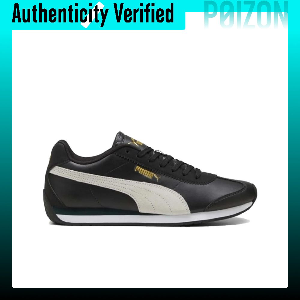PUMA Turin 3 Low top Casual Sh - огляд і ціна Puma Shoes Rs-X