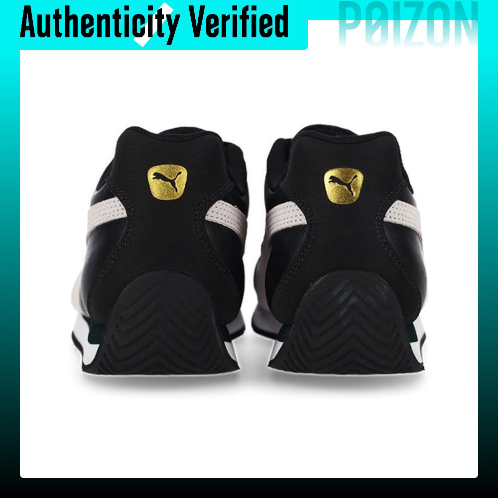 PUMA Turin 3 Low top Casual Sh - огляд і ціна Puma Shoes Rs-X